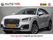 Audi Q2 - 30 TFSI Design Pro Line Plus | Stoelverwarming | Cruise | Na