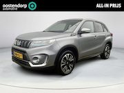 Suzuki Vitara - 1.5 Hybrid Style AllGrip | Rijklaarprijs | Apple Carplay & A