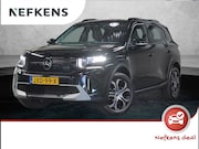 Citroën C3 Aircross - 1.2 Turbo 100PK Plus | 1ste eigenaar | AppleCarPlay/AndroidA