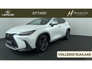 Lexus NX - 350h AWD Executive Line