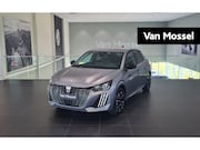 Peugeot e-208 - EV Allure 51 kWh | Climate Control | Navigatie | Apple Carpl