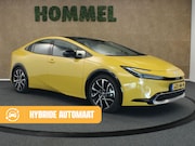 Toyota Prius - 2.0 Plug-in Solar Edition - ORIGINEEL NEDERLANDSE AUTO - ZON