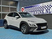 Hyundai Kona - 1.6 CRUISE STOELVERW+STUURVERW. P-CAM