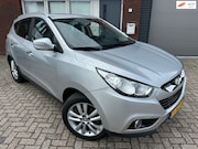 Hyundai ix35 - 2.0i Style / Leder / PDC / Clima / NAP