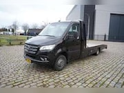 Mercedes-Benz Sprinter - 519 3.0 CDI V6 THIJHOF SPECIAL EDITION