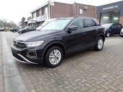 Volkswagen T-Roc - 1.O TSI LIFE / NAVI / VIRTUEL COCKPIT / NW. MODEL
