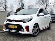 Kia Picanto - EconomyLine GT Line Sport, Leer, Unieke uitvoering