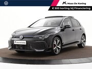 Volkswagen Golf - 1.5 272pk DSG eHybrid GTE · Panoramadak · Wegklapbare Trekha