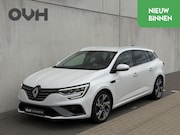 Renault Mégane E-Tech - Estate 1.6 Plug-In Hybrid 160 R.S. Line