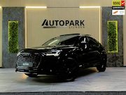 Audi Q3 Sportback - 45 TFSI e 3X S-LINE|BTW|PANO|MATRIXLED|CAMERA|SFEERVERLICHTI