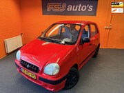 Hyundai Atos - 1.0 / / NAP / APK 27-03-2027