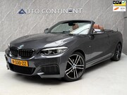 BMW 2-serie - 218i M-Pakket / Dealer Onderhouden