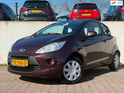 Ford Ka - 1.2 Trend/aAIRCO/INRUIL KOOPJE