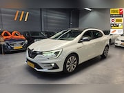 Renault Mégane - 1.3 TCe Business Edition One FACE LIFT CAMERA MASSAGE PANORA