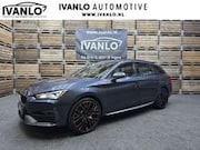 CUPRA Leon - Sportstourer 1.4 e-Hybrid VZ Performance Pano Carb