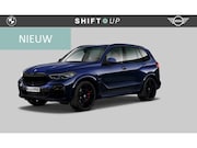BMW X5 - xDrive45e M-Sport | Panoramadak | Head Up | Laser | Elektr.