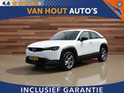 Mazda MX-30 - e-SkyActiv 145 Comfort 36 kWh | SOH 92, 06% | CAMERA | CARPL