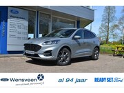 Ford Kuga - 2.5 PHEV e-CVT 225pk ST-Line | trekhaak, winter pack, DAP