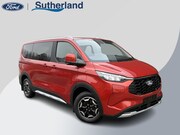 Ford Transit Custom - Tourneo 340 2.5 PHEV L1H1 Active Zuid | 233pk | Driver Assis