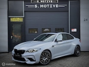 BMW M2 - 2-serie Coupé DCT Competition Track-Pack, H&K, Schuifdak