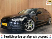 Audi A6 - AVANT 1.8 TFSI Ultra S Line Edition|20''LMV|RS-LUXE LEDER|TR