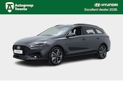 Hyundai i30 - 1.6 T-GDI Premium (Ecotronic Gray Pearl)