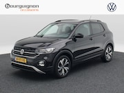 Volkswagen T-Cross - 1.0 TSi Life | Carplay | Virtual Cockpit | Stoelverwarming |