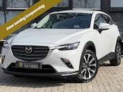 Mazda CX-3 - 2.0 SkyActiv-G 150 GT-M 4WD Aut Full Option ACC Bose Leder H