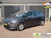 Citroën C4 - 1.2 PureTech Feel