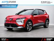 Mitsubishi Eclipse Cross - Instyle 87 kWh
