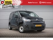 Citroën Berlingo - 1.5 BlueHDI Club | Carplay | Cruise |