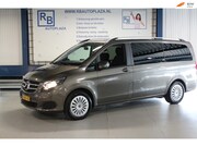 Mercedes-Benz V-klasse - 200d / ROLSTOEL VERVOER / MINDER VALIDE / HANDGAS / BEVER AA