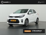 Kia Picanto - 1.0 DPi DynamicPlusLine | Keyless | Navigatie | Parkeercamer