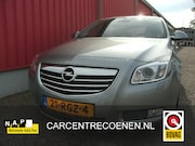 Opel Insignia - 1.6 T Sport / Airco / Navi