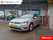 Volkswagen Golf - 1.5 TSI Highline Navi|Cruise|