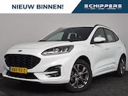 Ford Kuga - 2.5 PHEV ST-Line Trekhaak