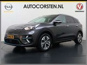 Kia e-Niro - Edition 64kWh SOH 95, 7% Stuur+Stoelverwarming Adap