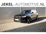 Volvo XC90 - 2.0 T8 Recharge AWD R-Design Full Option, Luchtvering, Panor