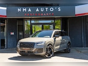 Audi Q2 - 40 TFSI quattro S-EDITION NARDO GRIJS/PANO/2X S-LINE/KEYLESS