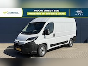 Opel Movano - GB 2.2 D 140pk L2H2 Automaat | Navigatie | Climate Control |
