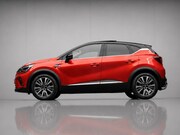 Renault Captur - 1.3 TCe 155 Initiale Paris 155 PK (PANORAMADAK, APPLE CARPLA