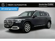 Mercedes-Benz GLB-Klasse - GLB 250+ Business Solution 7-Persoons | Advanced Pakket | Wi