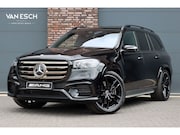 Mercedes-Benz GLS-klasse - 450 d 4MATIC AMG Line | 7Pers. | Luchtvering | Distronic | S