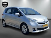 Toyota Verso S - 1.3 VVT-i Aspiration CVT-Automaat