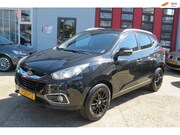 Hyundai ix35 - 2.0i Style , AUTOMAAT ,