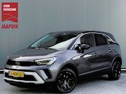 Opel Crossland - BWJ 2021 | 1.2T 131PK Elegance AUTOMAAT | CLIMA | CARPLAY | 
