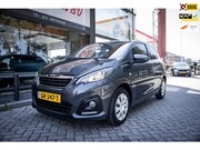 Peugeot 108 - 1.0 e-VTi Active | Airco | 5Drs