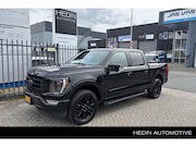 Ford F-150 - 5.0 V8 SuperCrew Lariat