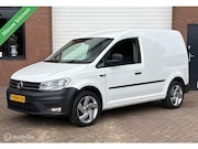 Volkswagen Caddy - Bestel 2.0 TDI L1H1 BMT Comfortline Navi PDC 17" lm velgen