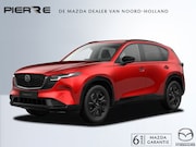 Mazda CX-5 - 2.5 E-SKYACTIV G 141 AUTOMAAT Homura | LEDER | LED | BOSE | 